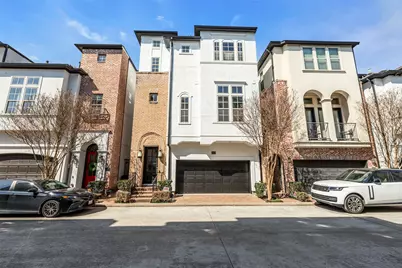 2711 Arabelle Grove, Houston, TX 77007 - Photo 3