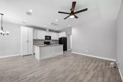 3425 Mount Pleasant Street #B, Houston, TX 77021 - Photo 5