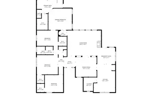 937 Mystic Village Ln, Seabrook, TX 77586 - Photo 39