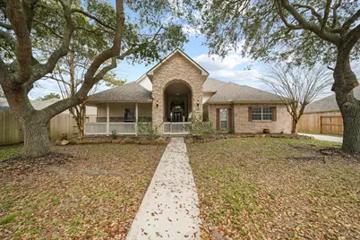 937 Mystic Village Lane, Seabrook, TX 77586 - Photo 1