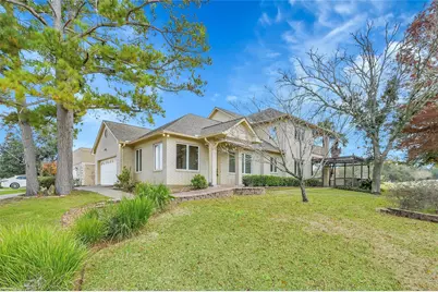 28 Waters Edge Street, Conroe, TX 77356 - Photo 1