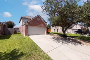7327 Fox Hall Ln, Humble, TX 77338 - Photo 23