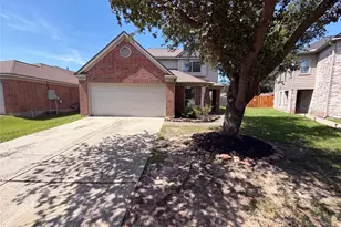 7327 Fox Hall Ln, Humble, TX 77338 - Photo 1