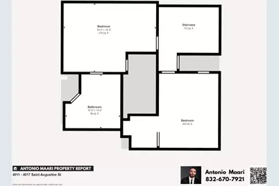 4013 Ward Street, Houston, TX 77021 - Photo 41