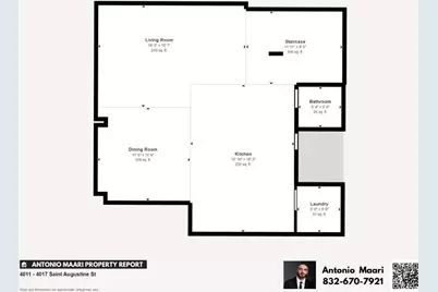 4013 Ward Street, Houston, TX 77021 - Photo 39