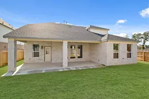 3235 Bushy Hawthorn Dr, Conroe, TX 77301 - Photo 11