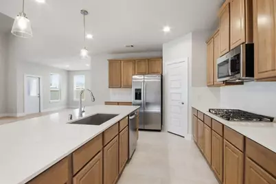 3235 Bushy Hawthorn Drive, Conroe, TX 77301 - Photo 3