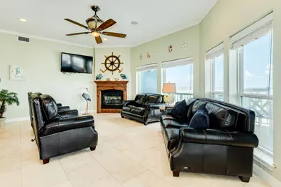 4227 Vista Boulevard, Galveston, TX 77554 - Photo 7