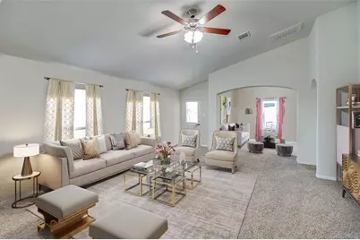 6230 Mason Way, Rosenberg, TX 77471 - Photo 5