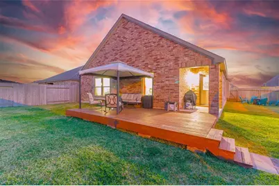 6230 Mason Way, Rosenberg, TX 77471 - Photo 13