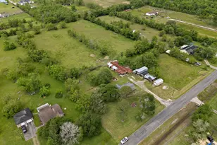 5330 Pearson Rd, Santa Fe, TX 77517 - Photo 41