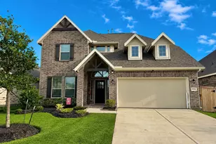 1934 Parks Edge Ln, Angleton, TX 77515 - Photo 1