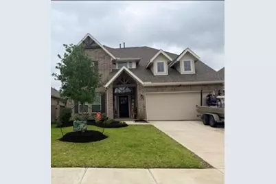 1934 Parks Edge Lane, Angleton, TX 77515 - Photo 1