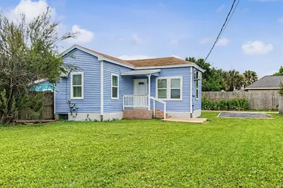 5813 Avenue S 1/2, Galveston, TX 77551 - Photo 3