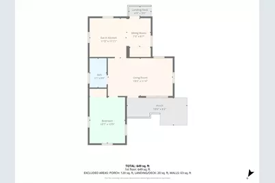 5813 Avenue S 1/2, Galveston, TX 77551 - Photo 17