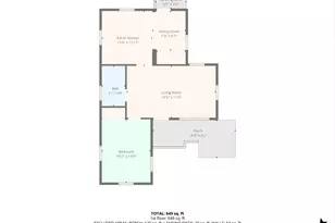 5813 Ave S 1/2, Galveston, TX 77551 - Photo 17