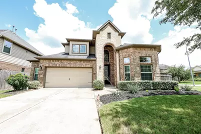 3535 Satton Ranch Lane, Fulshear, TX 77441 - Photo 1