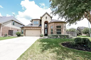 3535 Satton Ranch Ln, Fulshear, TX 77441 - Photo 5