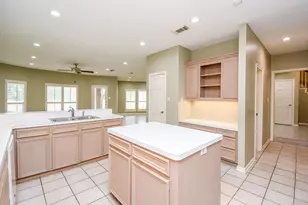 2926 Carnoustie Dr, Missouri City, TX 77459 - Photo 21