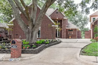 2926 Carnoustie Drive, Missouri City, TX 77459 - Photo 1
