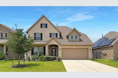 3822 Dry Creek Drive, Missouri City, TX 77459 - Photo 1