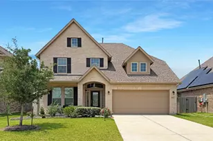 3822 Dry Creek Dr, Missouri City, TX 77459 - Photo 1