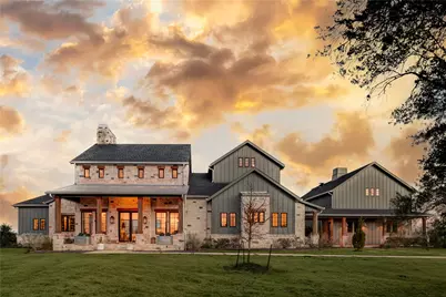 4803 Riverbend Court, Fulshear, TX 77441 - Photo 1