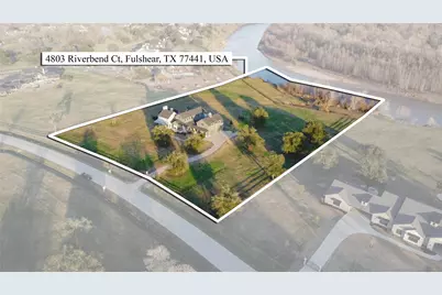 4803 Riverbend Court, Fulshear, TX 77441 - Photo 3