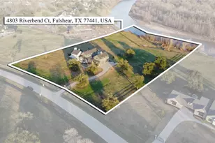 4803 Riverbend Ct, Fulshear, TX 77441 - Photo 3