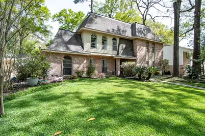 2407 Willow Point Drive, Houston, TX 77339 - Photo 3