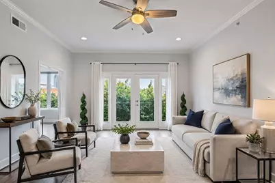 1900 Genesee Street #203, Houston, TX 77006 - Photo 1