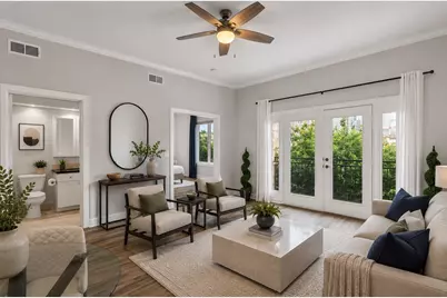 1900 Genesee Street #203, Houston, TX 77006 - Photo 3
