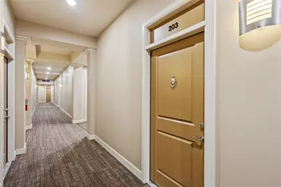 1900 Genesee Street #203, Houston, TX 77006 - Photo 9