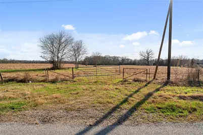 Tract 2 Cr 117, Hungerford, TX 77448 - Photo 9