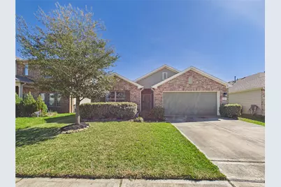 1237 Steed Bluff Drive, Alvin, TX 77511 - Photo 47