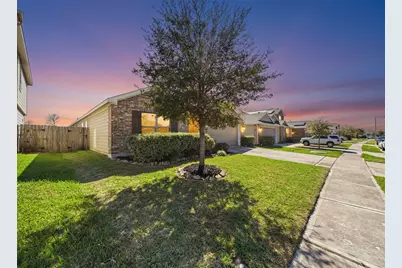 1237 Steed Bluff Drive, Alvin, TX 77511 - Photo 5