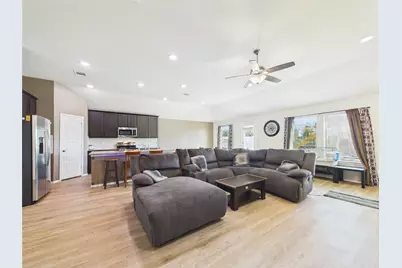 1237 Steed Bluff Drive, Alvin, TX 77511 - Photo 11