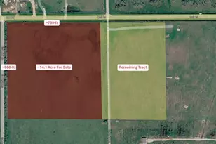 000 Bell Rd, Brookshire, TX 77423 - Photo 1