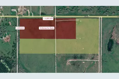 000 Bell Road, Brookshire, TX 77423 - Photo 1