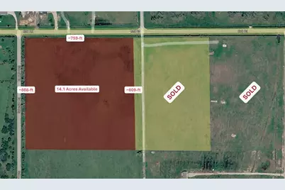 000 Bell Road, Brookshire, TX 77423 - Photo 1