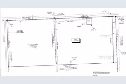 000 Bell Road, Brookshire, TX 77423 - Photo 3