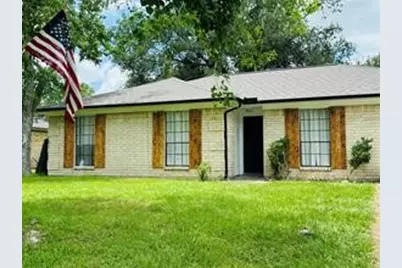 3318 Schroeder Avenue, Needville, TX 77461 - Photo 1