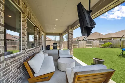 10014 Serenity Grove, Missouri City, TX 77459 - Photo 23
