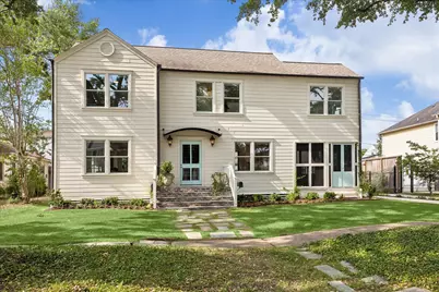 2310 Swift Boulevard, Houston, TX 77030 - Photo 1