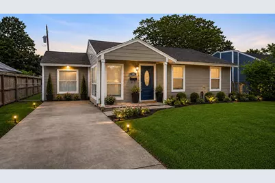 1007 Longley St, South Houston, TX 77587 - Photo 1