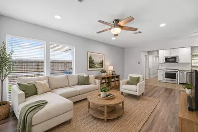 1007 Longley St, South Houston, TX 77587 - Photo 5