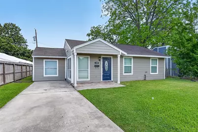 1007 Longley St, South Houston, TX 77587 - Photo 3