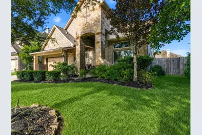 574 Southampton Lane, League City, TX 77573 - Photo 1