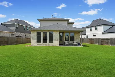 7218 Grassland Vista Lane, Katy, TX 77493 - Photo 17