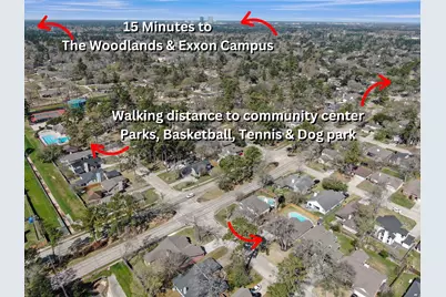 2007 Havenhouse Drive, Spring, TX 77386 - Photo 19